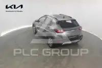 2025 KIA Stonic