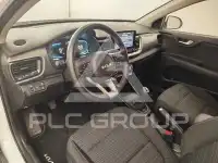 2025 KIA Stonic