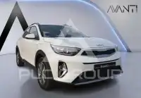 2025 KIA Stonic