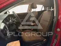 2025 KIA Stonic