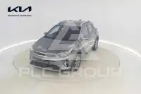 2025 KIA Stonic