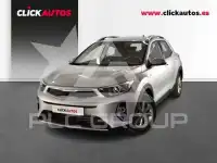 2025 KIA Stonic