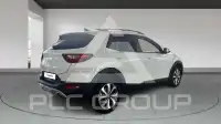 2025 KIA Stonic