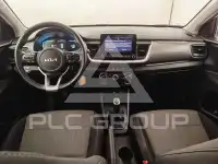 2025 KIA Stonic