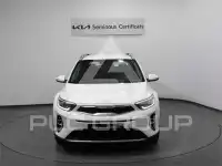 2025 KIA Stonic
