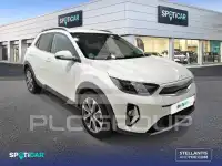 2025 KIA Stonic