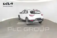 2025 KIA Stonic