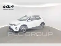 2025 KIA Stonic