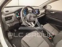 2025 KIA Stonic