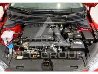 2025 KIA Stonic