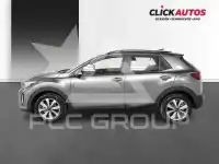 2025 KIA Stonic