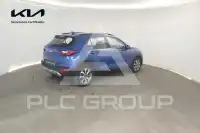 2025 KIA Stonic