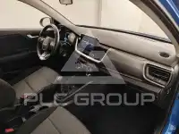 2025 KIA Stonic