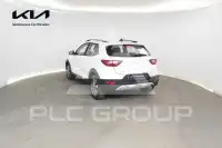 2025 KIA Stonic