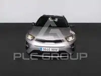 2025 KIA Stonic