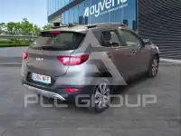 2025 KIA Stonic