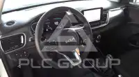 2025 KIA Stonic