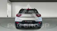 2025 KIA Stonic