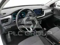 2025 KIA Stonic