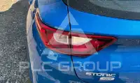 2025 KIA Stonic