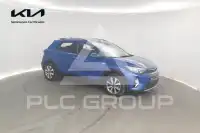 2025 KIA Stonic