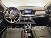 2025 KIA Stonic