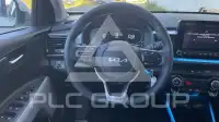 2025 KIA Stonic