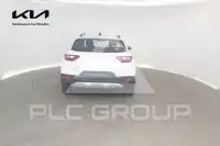 2025 KIA Stonic