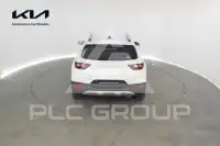 2025 KIA Stonic