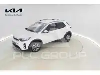 2025 KIA Stonic