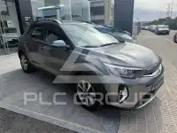 2025 KIA Stonic