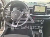 2025 KIA Stonic