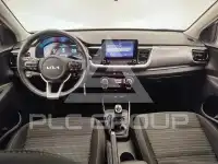 2025 KIA Stonic