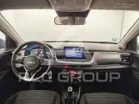 2025 KIA Stonic