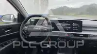 2025 KIA Stonic