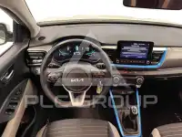 2025 KIA Stonic