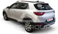 2025 KIA Stonic