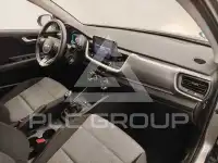 2025 KIA Stonic