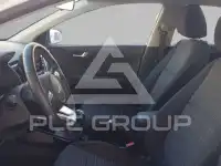 2025 KIA Stonic