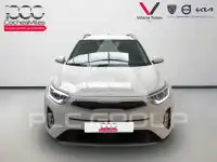2025 KIA Stonic