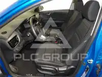 2025 KIA Stonic