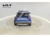 2025 KIA Stonic
