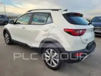 2025 KIA Stonic