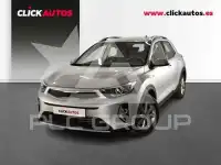 2025 KIA Stonic