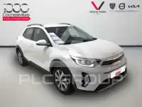2025 KIA Stonic