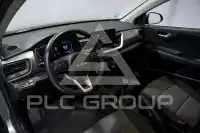 2025 KIA Stonic