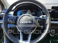 2025 KIA Stonic