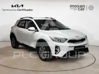 2025 KIA Stonic