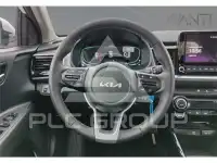 2025 KIA Stonic