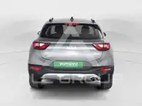 2025 KIA Stonic